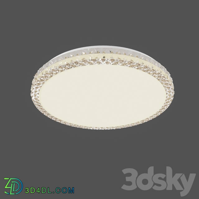 Ceiling lamp - Mantra Technical NAXOS Ceiling Light 6450 OM