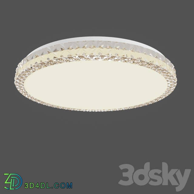 Ceiling lamp - Mantra Technical NAXOS Ceiling Light 6450 OM