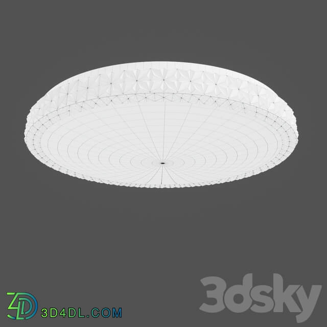 Ceiling lamp - Mantra Technical NAXOS Ceiling Light 6450 OM