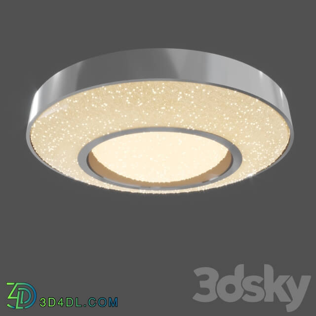 Ceiling lamp - Mantra Technical SANTORINI ceiling light 6453 OM