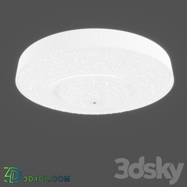 Ceiling lamp - Mantra Technical SANTORINI ceiling light 6453 OM