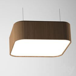 Ceiling lamp - Ceiling Light Model 