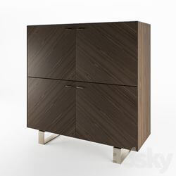 Sideboard _ Chest of drawer - Sideboard02 