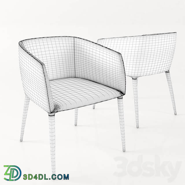 Chair - Bailey chair
