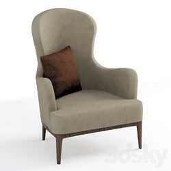 Arm chair - Bergere 