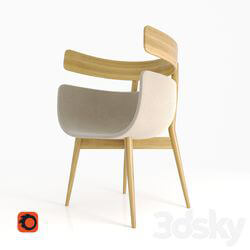 Chair - Astra chair 