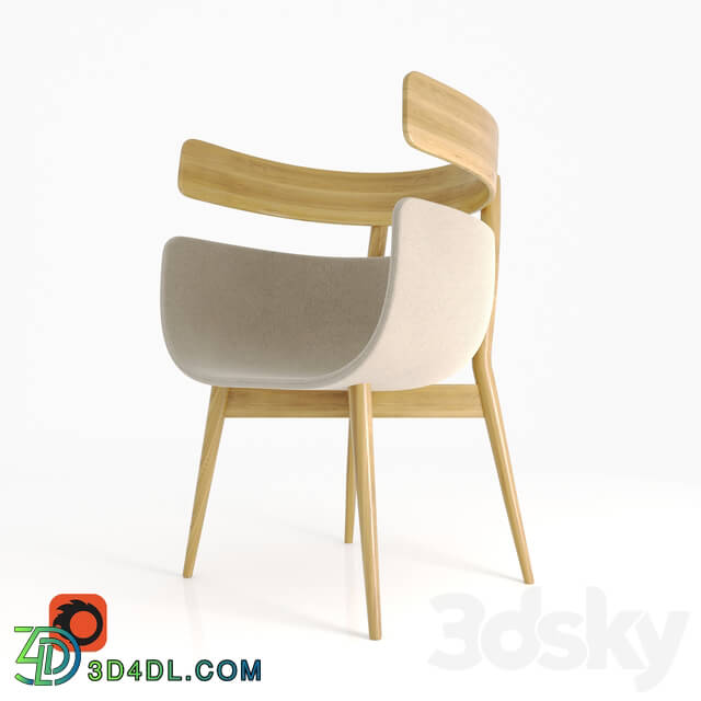 Chair - Astra chair