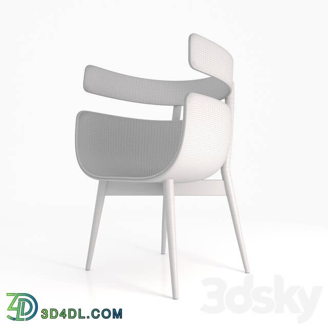 Chair - Astra chair