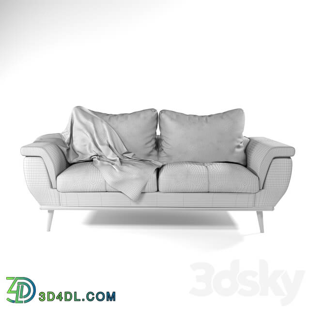 Sofa - sofa