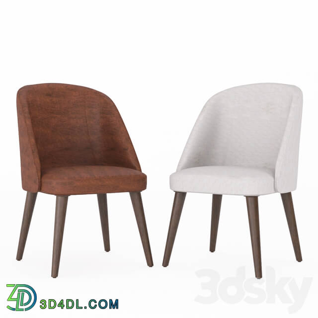 Chair - Nueve design chair