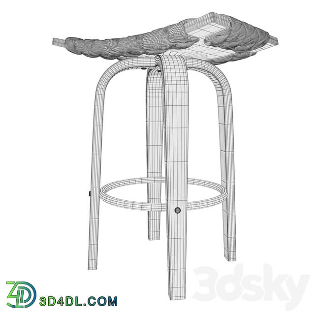 Chair - Hayneedle chair-3 barstool