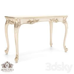 Other - _OM_ Console _ Dressing Table Josephine Romano Home 