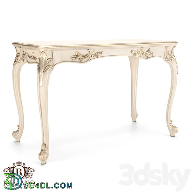 Other - _OM_ Console _ Dressing Table Josephine Romano Home