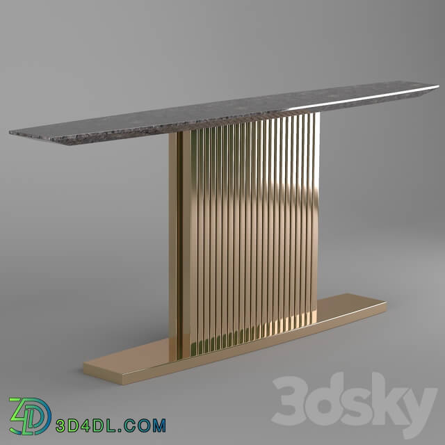 Table - Console Table Collection