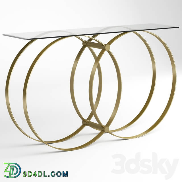 Table - Console Table Collection