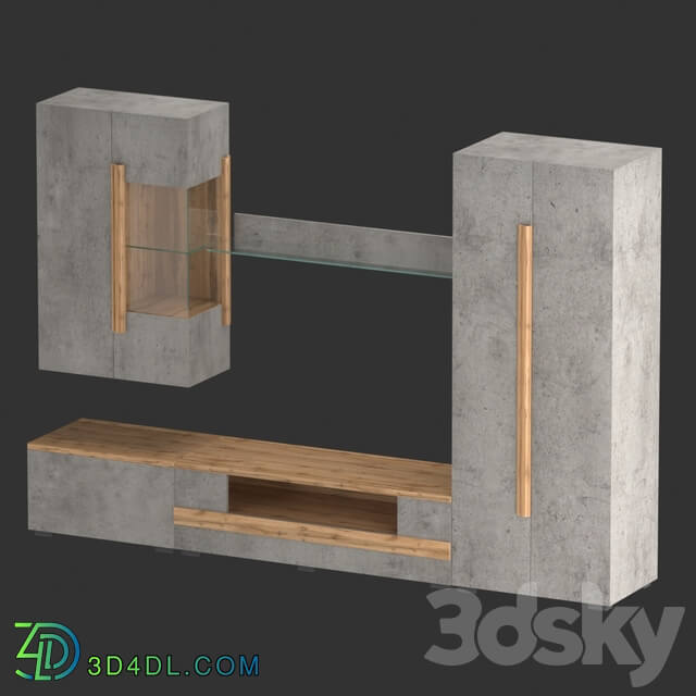 Other - wall furniture K4