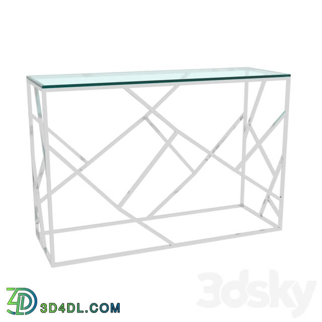Other - Table Console Glamor Modern Design