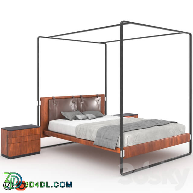 Bed - Bed modern