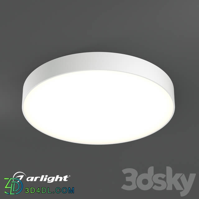 Ceiling lamp - Lamp Sp-Tor-Pill-R800-94 W _ Sp-Tor-Tb800 Sw-90 W