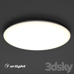 Ceiling lamp - Luminaire CL-FRISBEE-MOTION-R380-25W _ CL-FRISBEE-DIM-R380-25W 