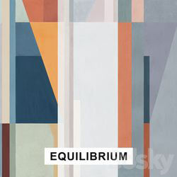 Wall covering - Factura _ Equilibrium 
