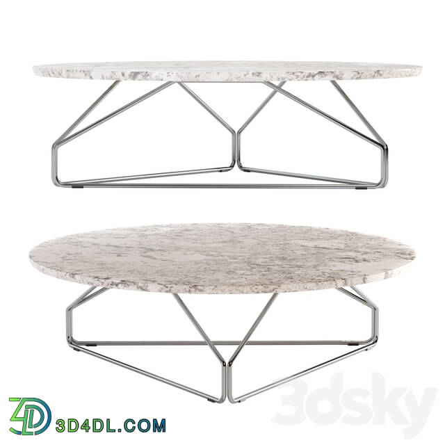 Table - wire table 01