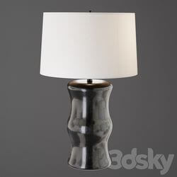 Table lamp - Herschel lamp 