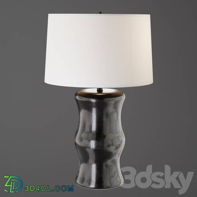 Table lamp - Herschel lamp