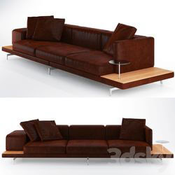 Sofa - Bebitalia dock sofa 