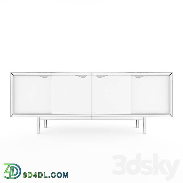 Sideboard _ Chest of drawer - Ementine_console
