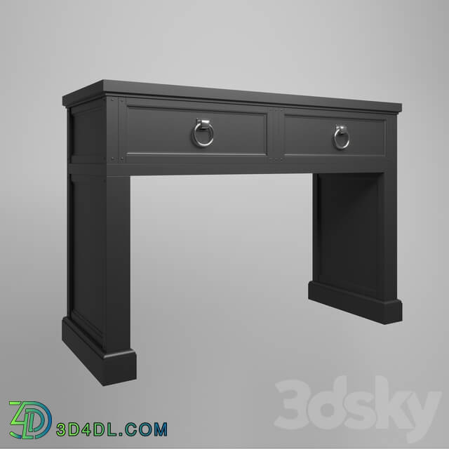Table - Table console Kreind