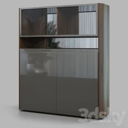 Wardrobe _ Display cabinets - OM Showcase MOD Interiors AVILA 