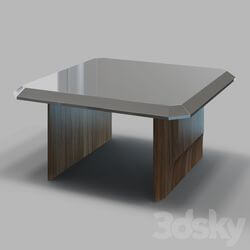 Table - OM Coffee table MOD Interiors AVILA 