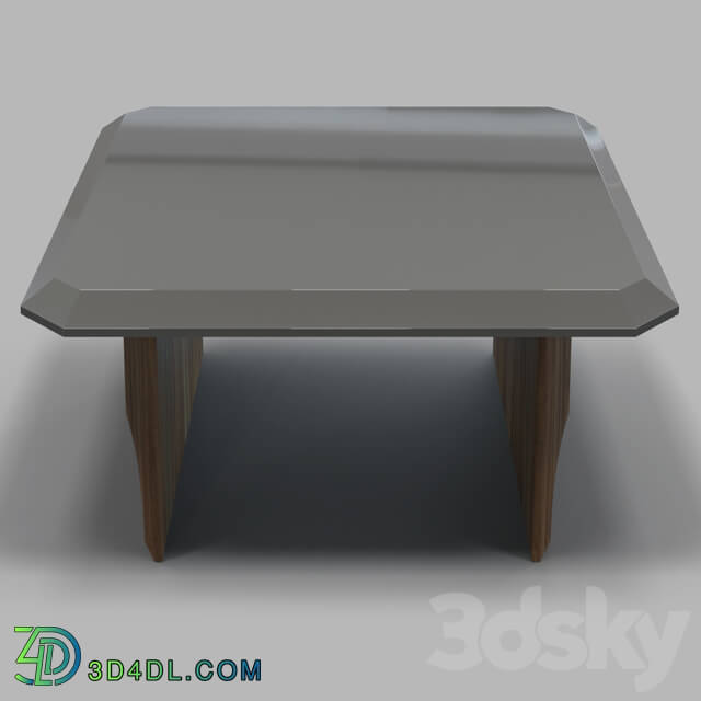Table - OM Coffee table MOD Interiors AVILA