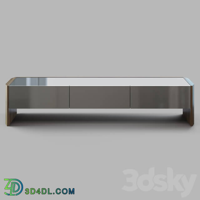 Sideboard _ Chest of drawer - OM Cabinet for TV MOD Interiors AVILA