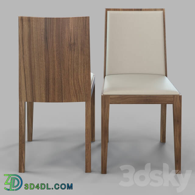 Chair - OM Chair MOD Interiors AVILA