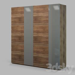 Wardrobe _ Display cabinets - OM Wardrobe MOD Interiors AVILA 