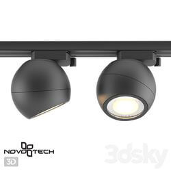 Technical lighting - Track light NOVOTECH 358352 