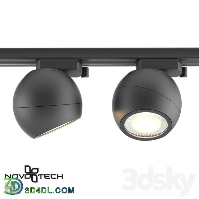 Technical lighting - Track light NOVOTECH 358352