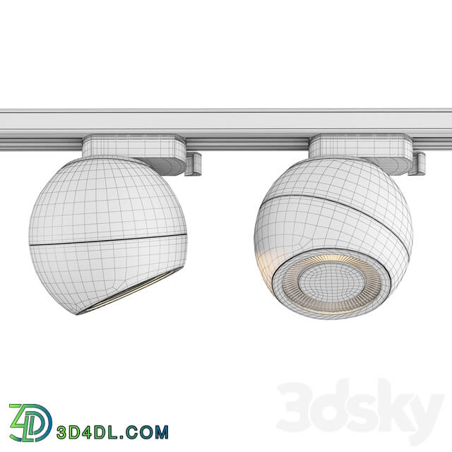 Technical lighting - Track light NOVOTECH 358352