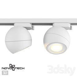 Technical lighting - Track light NOVOTECH 358353 