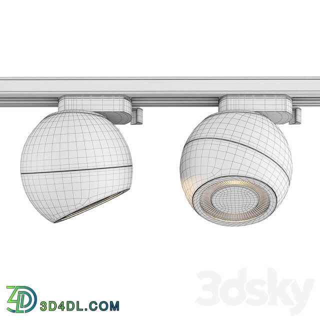 Technical lighting - Track light NOVOTECH 358353