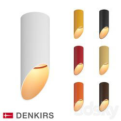 Technical lighting - OM Denkirs DK2011 