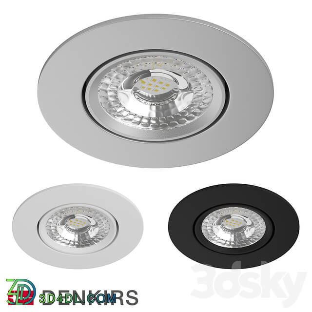 Spot light - OM Denkirs DK3020