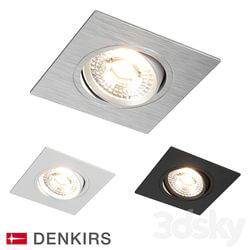 Spot light - OM Denkirs DK3021 