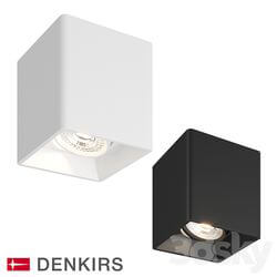 Technical lighting - OM Denkirs DK3030 