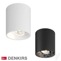 Spot light - OM Denkirs DK3040 