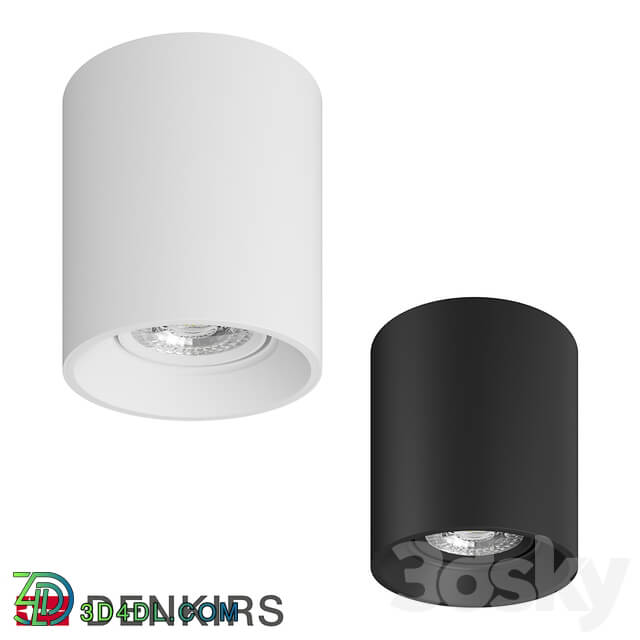 Spot light - OM Denkirs DK3040