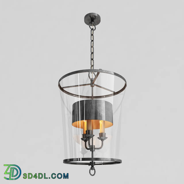 Chandelier - Vaughan zurich lantern