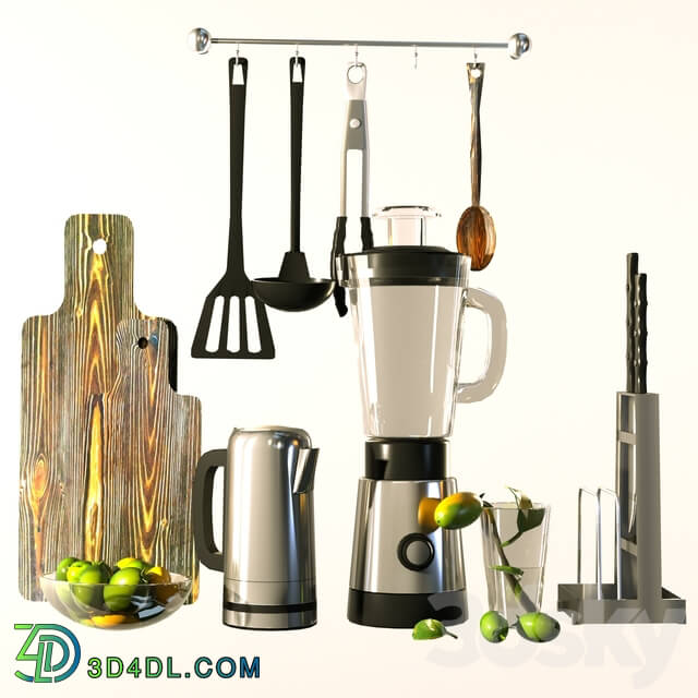 Other kitchen accessories - Kitchen accessories